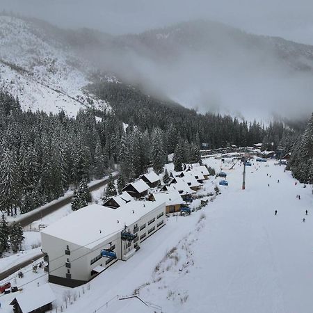 דמנובסקה דולינה Apartment Yolo - 4 Person - Garage Parking - Ski In Ski Out מראה חיצוני תמונה