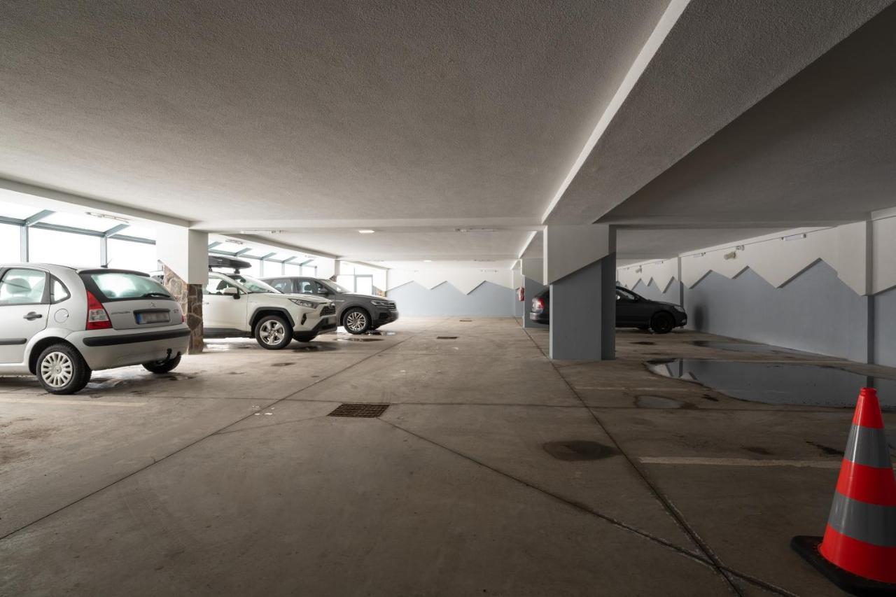 דמנובסקה דולינה Apartment Yolo - 4 Person - Garage Parking - Ski In Ski Out מראה חיצוני תמונה